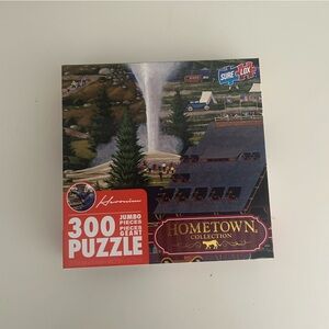 300-Piece Puzzle